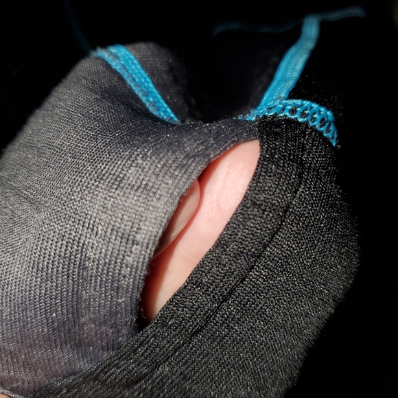 Cabelas Base layer long sleeve shirt - Picture 3 of 4